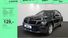 Schwarz Neu 2025 Skoda Kamiq Selection SUV | 25.980 € (Fairer Preis)