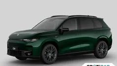 Grün Neu 2025 Leapmotor C10 SUV | 40.150 € (Fairer Preis)