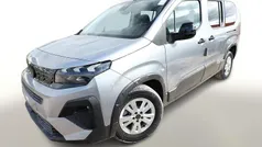 Artense grey metallic artense grey metallic Neu 2025 Peugeot Rifter Allure Van / Kleinbus | 31.387 € (Fairer Preis)