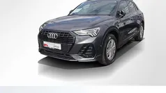 Daytonagrau perleffekt Gebraucht 2024 Audi Q3 Comfort SUV | 38.980 € (Fairer Preis)