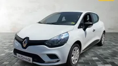 Weiß Gebraucht 2019 Renault Clio IV Life Limousine | 9.999 € (Fairer Preis)