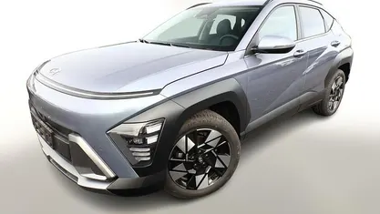 Gebraucht 2025 Hyundai Kona Trend SUV | 29.177 € (Fairer Preis)