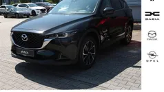 Gebraucht 2022 Mazda CX-5 Ad'Vantage SUV | 29.990 € (Fairer Preis)