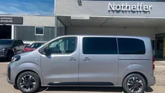 Gebraucht 2025 Opel Zafira Life Van | 47.300 € (Fairer Preis)