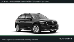 Graphitegrau metallic Neu 2025 Skoda Kamiq Selection SUV | 25.790 € (Fairer Preis)