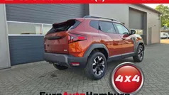 Gebraucht 2025 Dacia Duster Extreme SUV | 27.590 € (Fairer Preis)