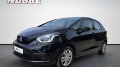Crystal black pearl Gebraucht 2021 Honda Jazz Comfort Kleinwagen | 16.490 € (Fairer Preis)