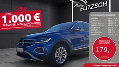 Gebraucht 2022 VW T-Roc Style SUV | 24.990 € (Fairer Preis)
