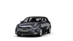 Yucca steel Neu 2025 Kia Ceed Kleinwagen | 21.928 € (Fairer Preis)