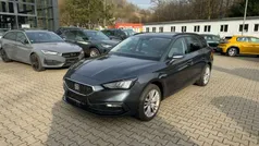 Gebraucht 2024 Seat Leon Style Kombi | 26.500 € (Superpreis)