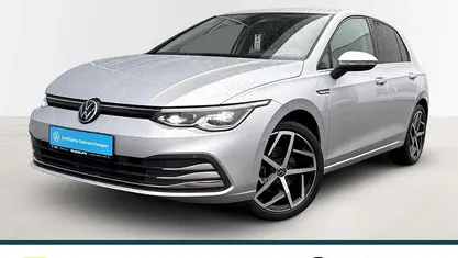 Gebraucht 2020 VW Golf VIII Style Limousine | 19.990 € (Fairer Preis)
