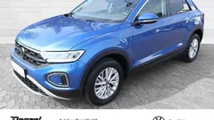 Gebraucht 2022 VW T-Roc Life SUV | 21.890 € (Fairer Preis)