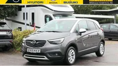 Gebraucht 2019 Opel Crossland X Innovation SUV | 13.990 € (Fairer Preis)