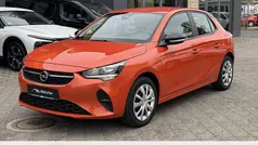 Gebraucht 2022 Opel Corsa-e Edition Kleinwagen | 13.950 € (Guter Preis)