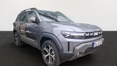 Gebraucht 2024 Dacia Duster Journey SUV | 27.190 € (Fairer Preis)