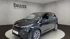 Gebraucht 2025 Kia Picanto Kleinwagen | 18.920 € (Fairer Preis)