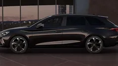 Gebraucht 2025 Cupra Leon Kombi | 35.158 € (Fairer Preis)