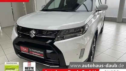 Gebraucht Suzuki Vitara Comfort+ 109 PS (80 kW) 2026 SUV