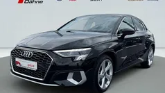 Gebraucht 2023 Audi A3 Sportback Advanced Limousine | 28.880 € (Fairer Preis)