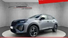 Gebraucht 2025 Peugeot 2008 Allure SUV | 25.395 € (Fairer Preis)