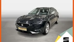 Gebraucht 2025 Seat Leon FR-Line Limousine | 26.819 € (Fairer Preis)