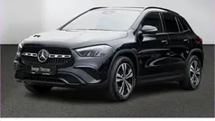 Gebraucht 2024 Mercedes GLA200 Progressive SUV | 37.980 € (Fairer Preis)