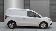 Mineralweiß Neu 2025 Renault Kangoo Komfort Van / Kleinbus | 26.790 € (Guter Preis)