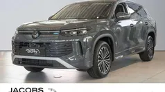 Gebraucht 2025 VW Tayron Design SUV | 44.480 € (Guter Preis)