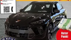 Schwarz Gebraucht 2025 Cupra Terramar VZ SUV | 43.590 € (Guter Preis)