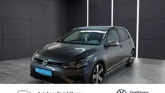 Gebraucht 2019 VW Golf VII R Limousine | 26.925 € (Fairer Preis)