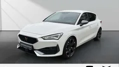 Gebraucht 2024 Cupra Leon VZ Limousine | 33.990 € (Guter Preis)