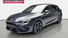 Gebraucht 2025 Cupra Leon Limousine | 33.890 € (Guter Preis)