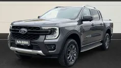 Carbonized gray/asher gray Neu 2024 Ford Ranger Wildtrack Abholung | 59.990 € (Fairer Preis)