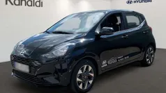 Gebraucht 2023 Hyundai i10 Trend Kleinwagen | 16.990 € (Fairer Preis)