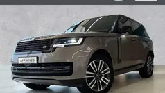 Gebraucht 2023 Land Rover Range Rover HSE SUV | 139.900 € (Fairer Preis)