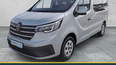 Grau Neu 2025 Renault Trafic Evolution Van | 39.990 € (Fairer Preis)