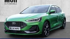 Gebraucht 2024 Ford Focus ST Limousine | 35.340 € (Superpreis)