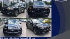 Gebraucht 2025 Ford Kuga ST-Line SUV | 33.900 € (Fairer Preis)