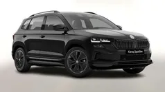 Gebraucht 2025 Skoda Karoq SportLine SUV | 33.210 € (Guter Preis)
