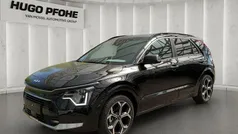 Schwarz Neu 2025 Kia Niro Spirit SUV | 37.153 € (Teuer)