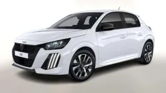 Gebraucht 2024 Peugeot 208 Active Kleinwagen | 18.978 € (Fairer Preis)