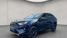 Gebraucht 2019 Toyota RAV4 Hybrid Style SUV | 30.990 € (Fairer Preis)