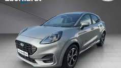 Gebraucht 2024 Ford Puma ST-Line SUV | 25.990 € (Fairer Preis)