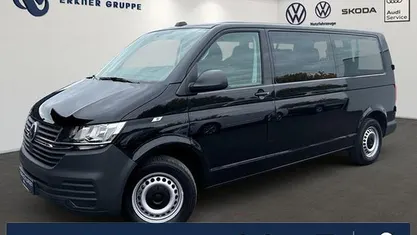 Gebraucht VW Transporter 218 PS (160 kW) 2024 Van
