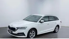 Gebraucht 2023 Skoda Octavia Style Kombi | 26.710 € (Fairer Preis)