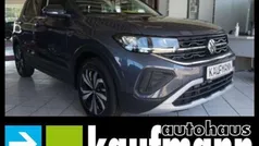 Grau Neu 2025 VW T-Cross SUV | 27.890 € (Fairer Preis)