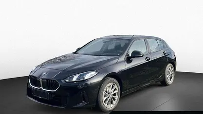 Gebraucht 2024 BMW 120 Kleinwagen | 27.450 € (Guter Preis)