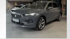 Delfin grau Gebraucht 2023 Seat Tarraco FR SUV | 36.920 € (Fairer Preis)