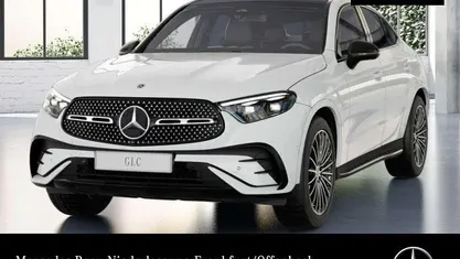 Gebraucht 2025 Mercedes 200 AMG Coupé | 61.550 € (Fairer Preis)