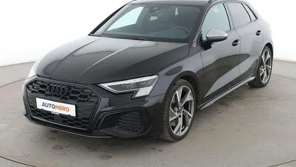 Gebraucht Audi S3 Sport 310 PS (228 kW) 2023 Limousine